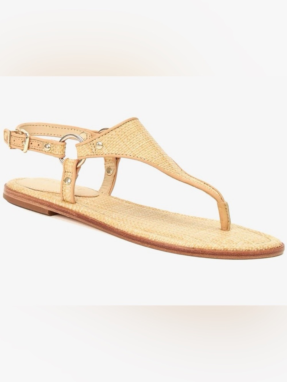 Sandals Thongs women’s size 9 J McLaughlin Sandals Shoes
